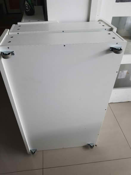 Photo of free 3 x ikea underbed storage drawers (Harrow HA3) #2