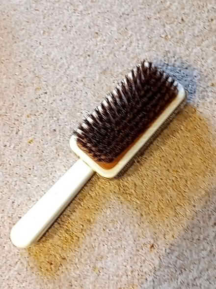 Photo of free Clothes/fabric brush (Harrogate HG2) #1