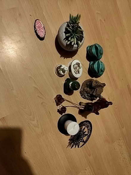 Photo of free Ornaments (High Ercall TF6) #1