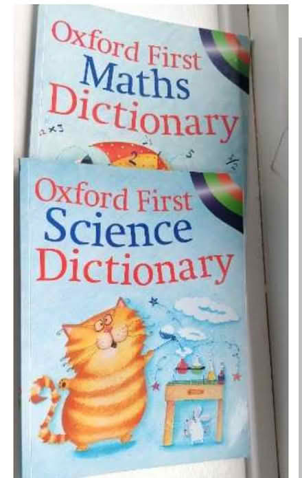 Photo of free Books (SM5) #1