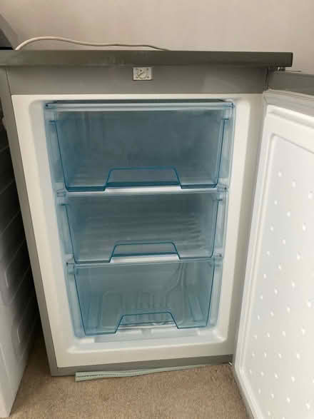 Photo of free Under counter freezer (SN25) #2