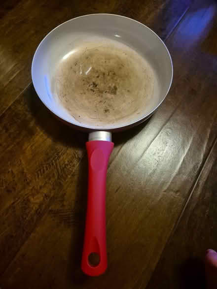 Photo of free 5 Pan Set (M18 Gorton) #4