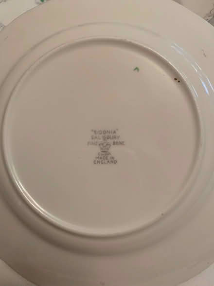 Photo of free 1950’s Teaset (Little Malvern WR14) #2