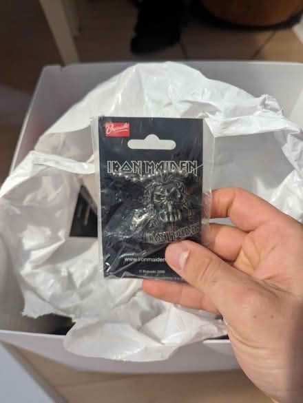 Photo of free Lots of Music memorabilia (LU34) #1