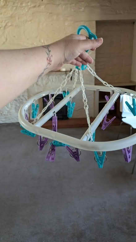 Photo of free Pegs (Perth PH1) #1