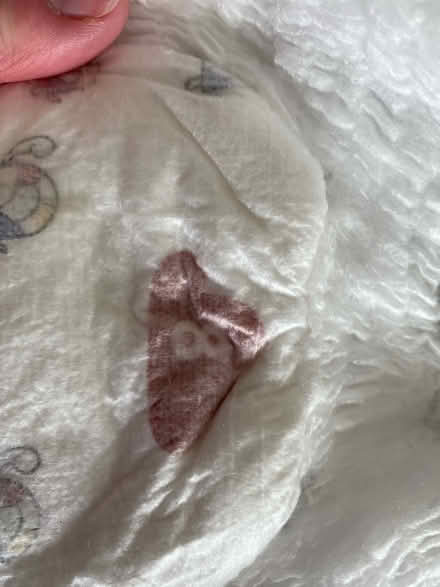 Photo of free F&F Nappy Pants size 8 (Somersham) #2