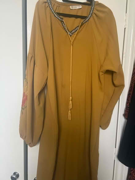 Photo of free Women’s clothes (Bloomsbury WC1) #2