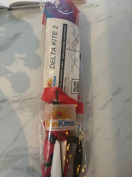 Photo of free Kite (Kenilworth CV8) #1