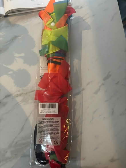 Photo of free Kite (Kenilworth CV8) #2