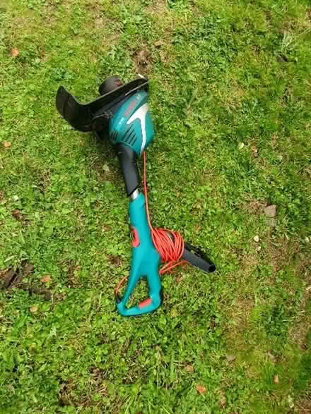 Photo of free Bosch Strimmer (Kendal LA9) #1