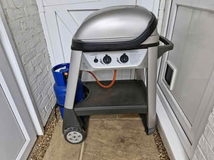 Photo of free Outback gas barbecue (North Kingston KT2) #1