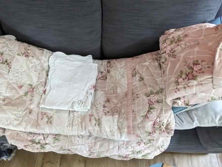 Photo of free Bedding Spreads / Blankets (BN14) #1