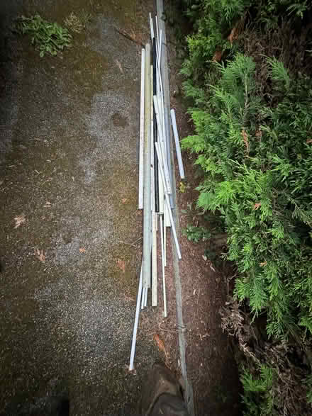 Photo of free Polypipe (Gayton CH60) #1
