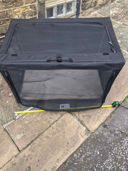 Photo of free Foldable dog bed tent petsfit (Freehold LA1) #4