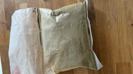 Photo of free Bag of sealed henna powder (Haringey N15 3) #1
