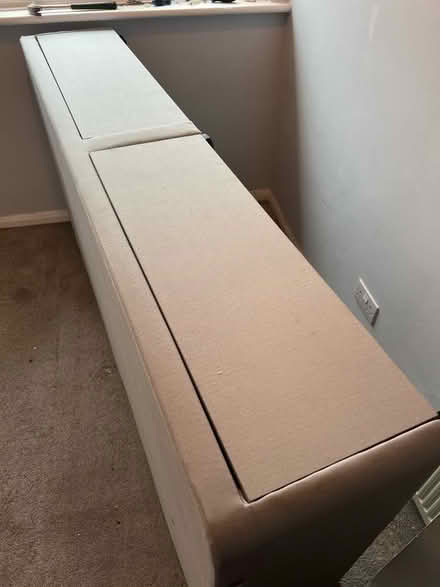 Photo of free Single Divan Bes (North Baddesley) #2