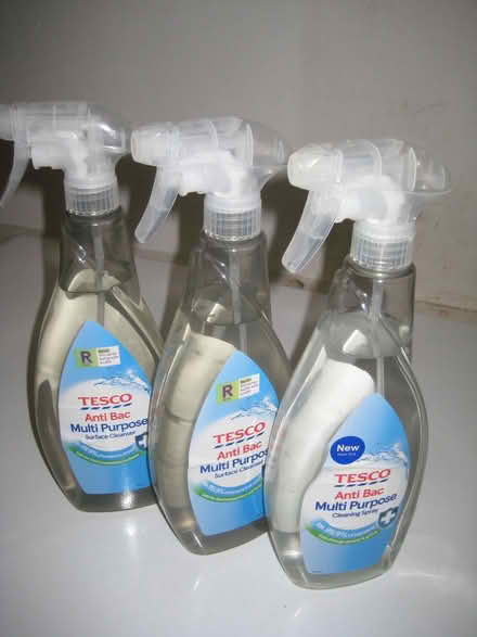 Photo of free Anti-bac cleaning spray (Harwell OX11) #1