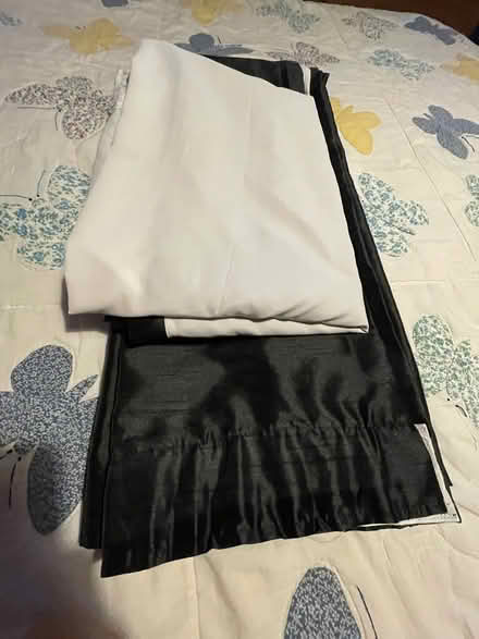 Photo of free Curtains (Fulwood PR2) #1