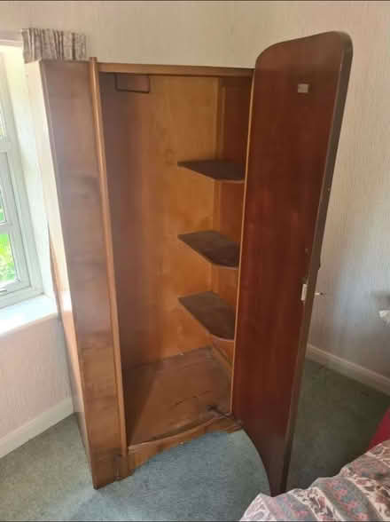 Photo of free Vintage Wardrobe (Wooburn Green HP10) #3