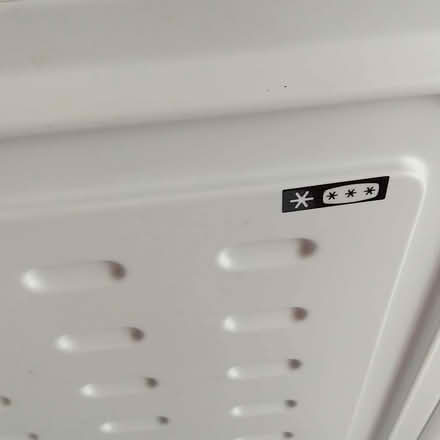 Photo of free Small chest freezer in good working order (West Division BT38) #4