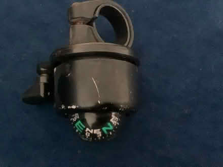 Photo of free Bike bell (New Hinksey OX1) #1