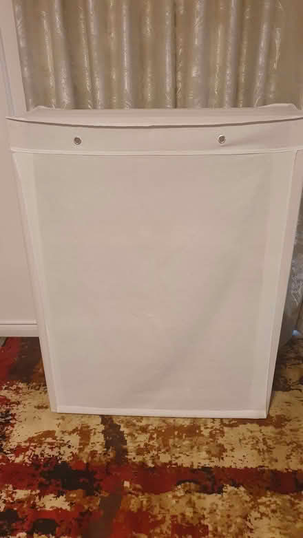 Photo of free Canvas covered shelves (Blackbird Leys OX4) #2