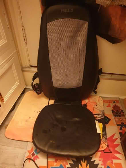 Photo of free Massage machine πͺβ (Harlesden) #1