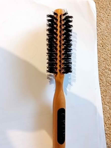 Photo of free Roller hair brush (Harrogate HG2) #1