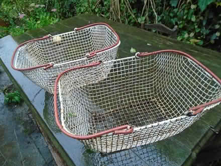 Photo of free wire baskets (HR1) #1