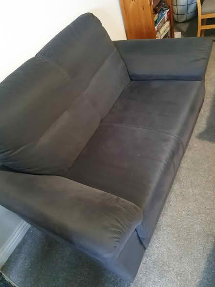 Photo of free Two seater sofa (High Wycombe, HP13) #2
