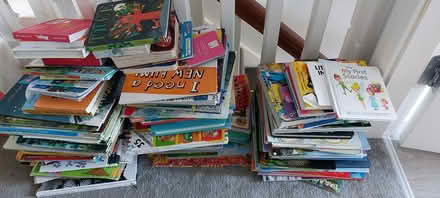 Photo of free Children's Books (Skerries) #1