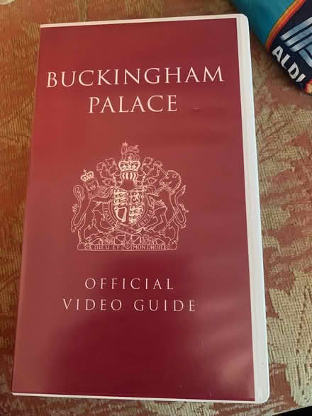 Photo of free Video about Buckingham Palace (Cwmbran) #1