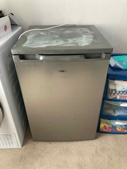 Photo of free Under counter freezer (SN25) #1
