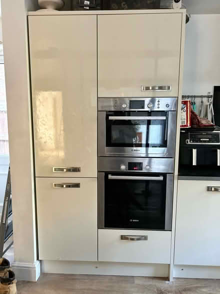 Photo of free Kitchen (Botley) #1