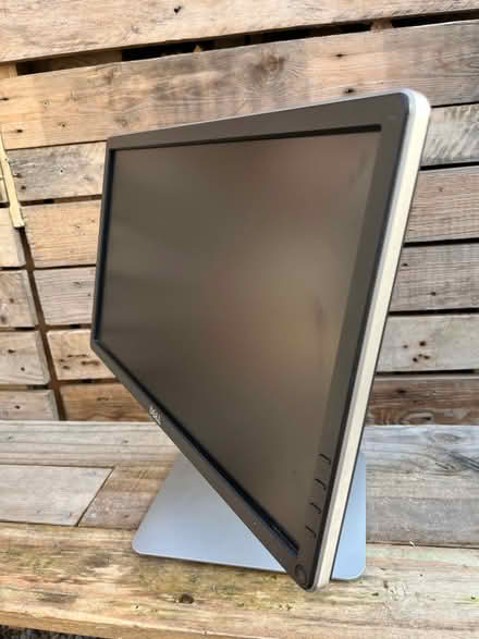Photo of free Computer monitor (Levenshulme M19) #3