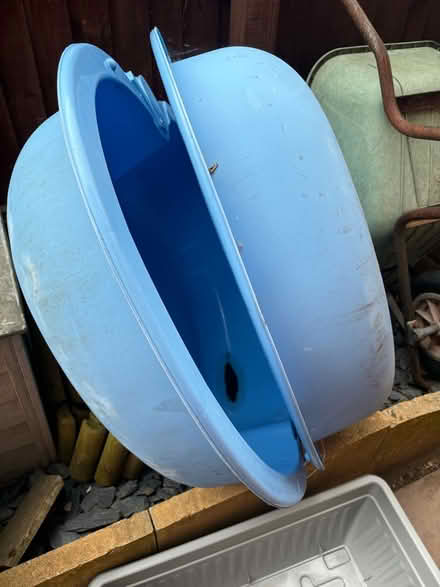 Photo of free Water and sand pit (horwich bolton BL6) #1