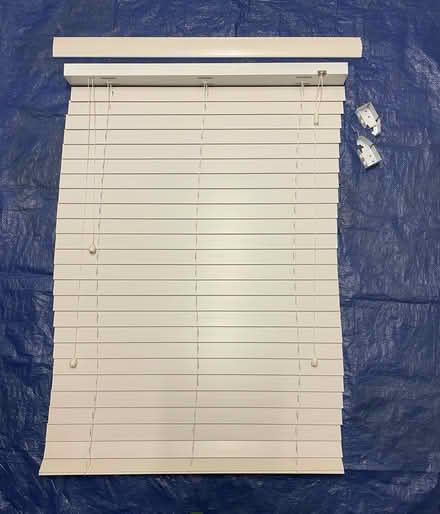 Photo of free Venetian Blind (Central Haywards Heath) #1