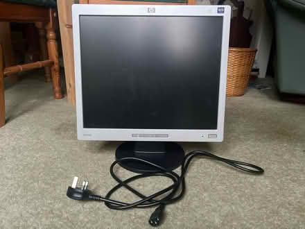 Photo of free Monitor (Colyford EX24) #1