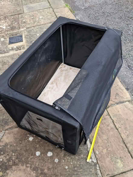 Photo of free Foldable dog bed tent petsfit (Freehold LA1) #3