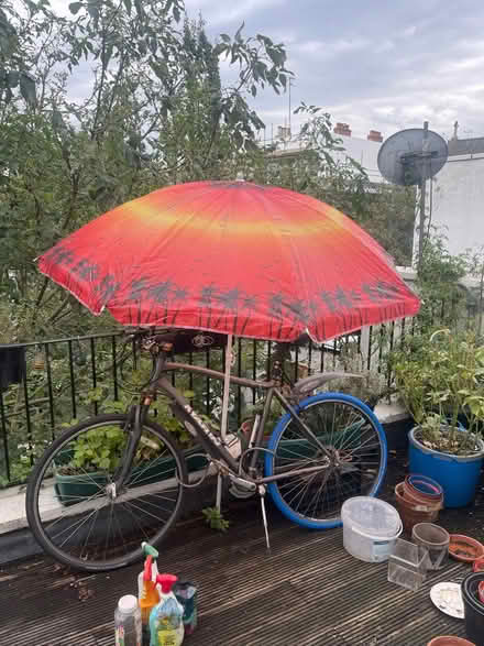 Photo of free Beach umbrella (W8) #1