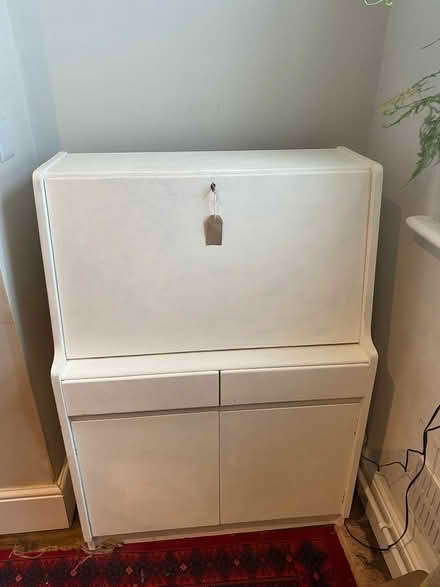 Photo of free Small writing bureau (Downley HP13) #1