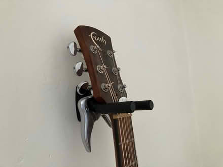 Photo of free Guitar hanger (Littlemore, OX4) #1