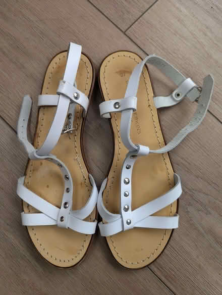 Photo of free Dorothy Perkins Sandals - Size 37 (Marshalswick AL4) #1