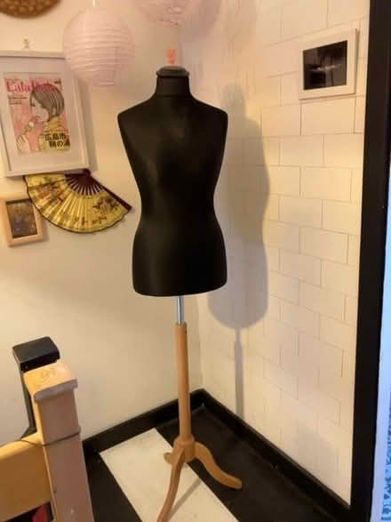 Photo of free Mannequin from wedding shop (Central Lancaster LA1) #1