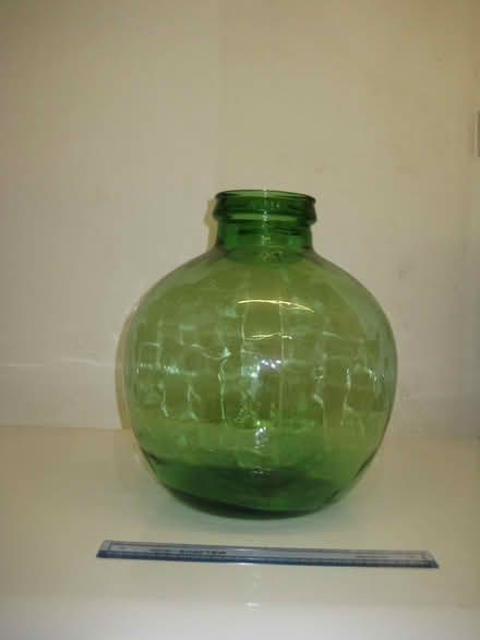 Photo of free Glass terrarium (Harwell OX11) #1