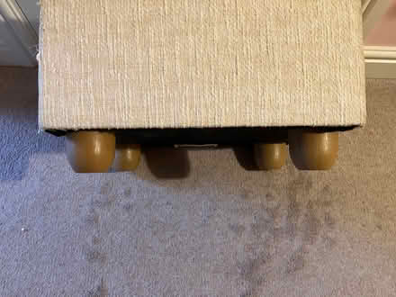 Photo of free Foot stool (Nailsworth GL6) #4
