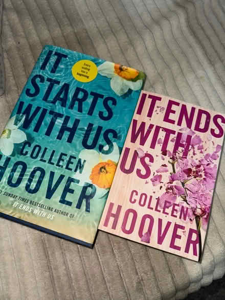 Photo of free Brilliant books (Ellesmere Port) #1