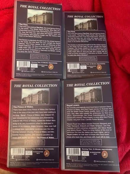 Photo of free 4videos (Cwmbran) #2