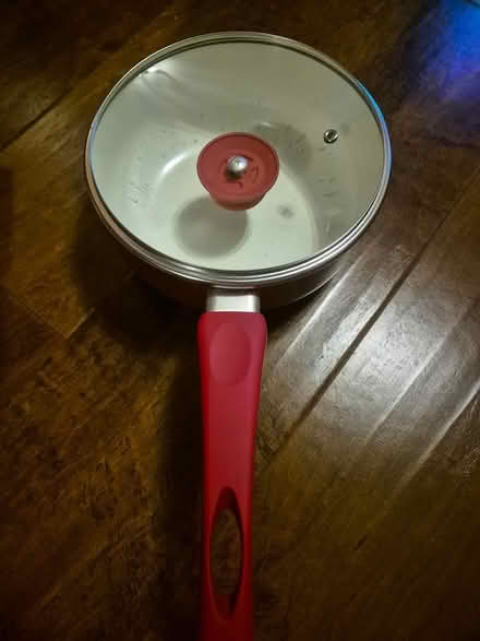 Photo of free 5 Pan Set (M18 Gorton) #3