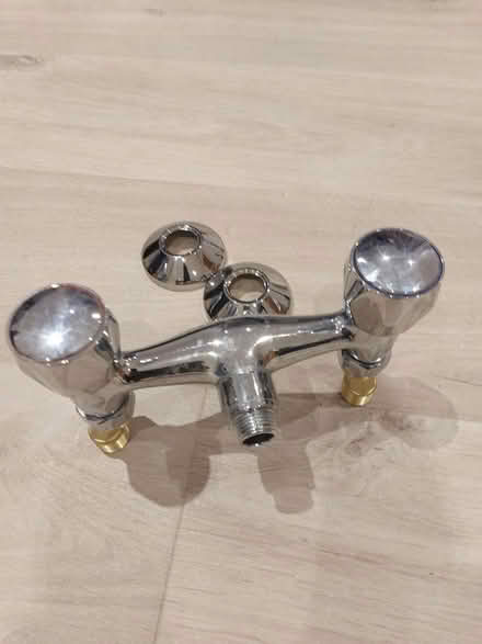 Photo of free Mixer tap (as per picture) (HA9) #2